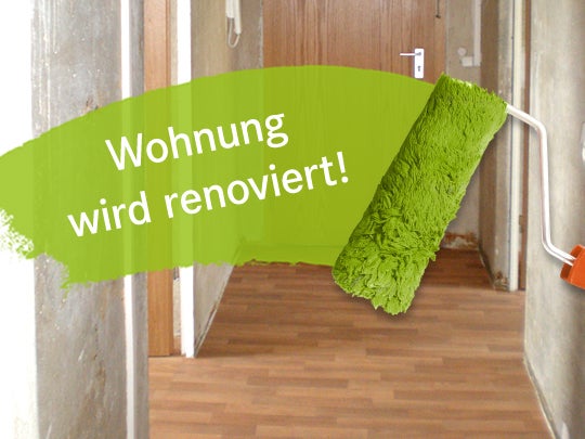 Wohnung Rosa-Luxemburg-Straße in Waren (Müritz)