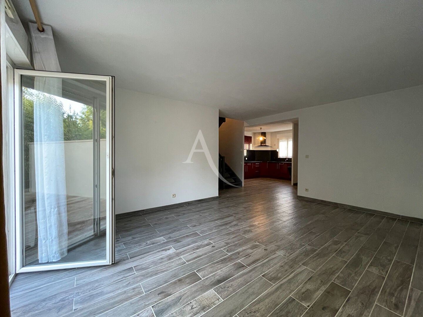 House Cours Paul Doumer in Saintes