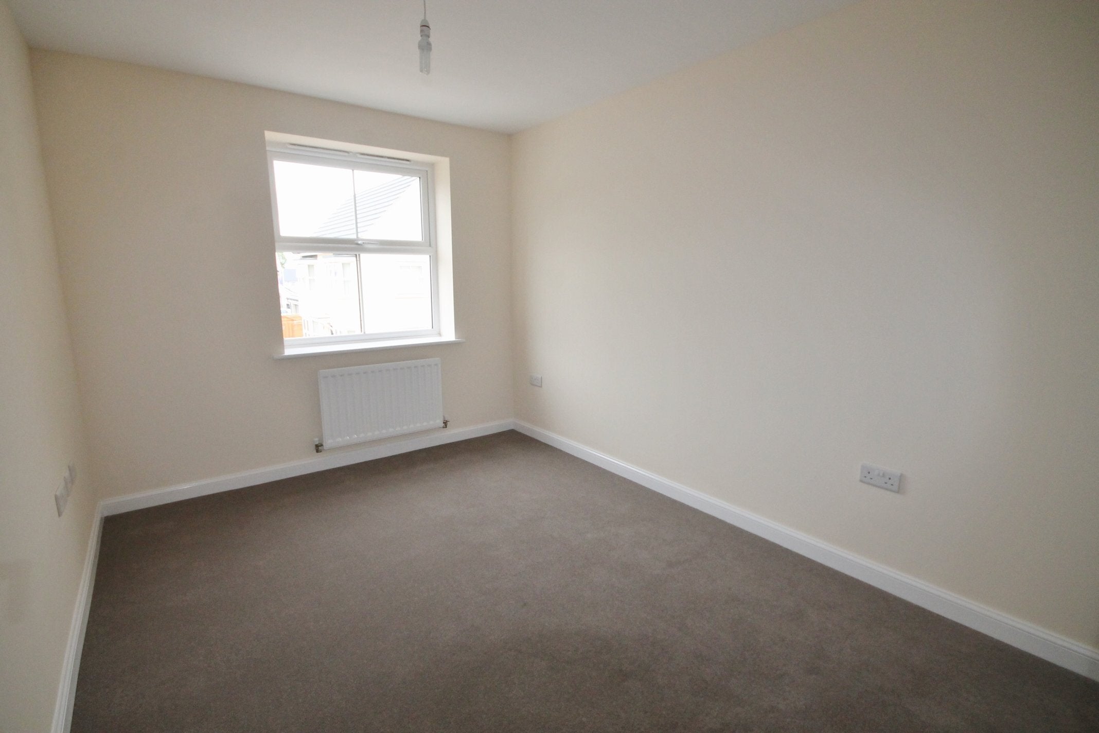 Flat Oak Leaze in Bristol