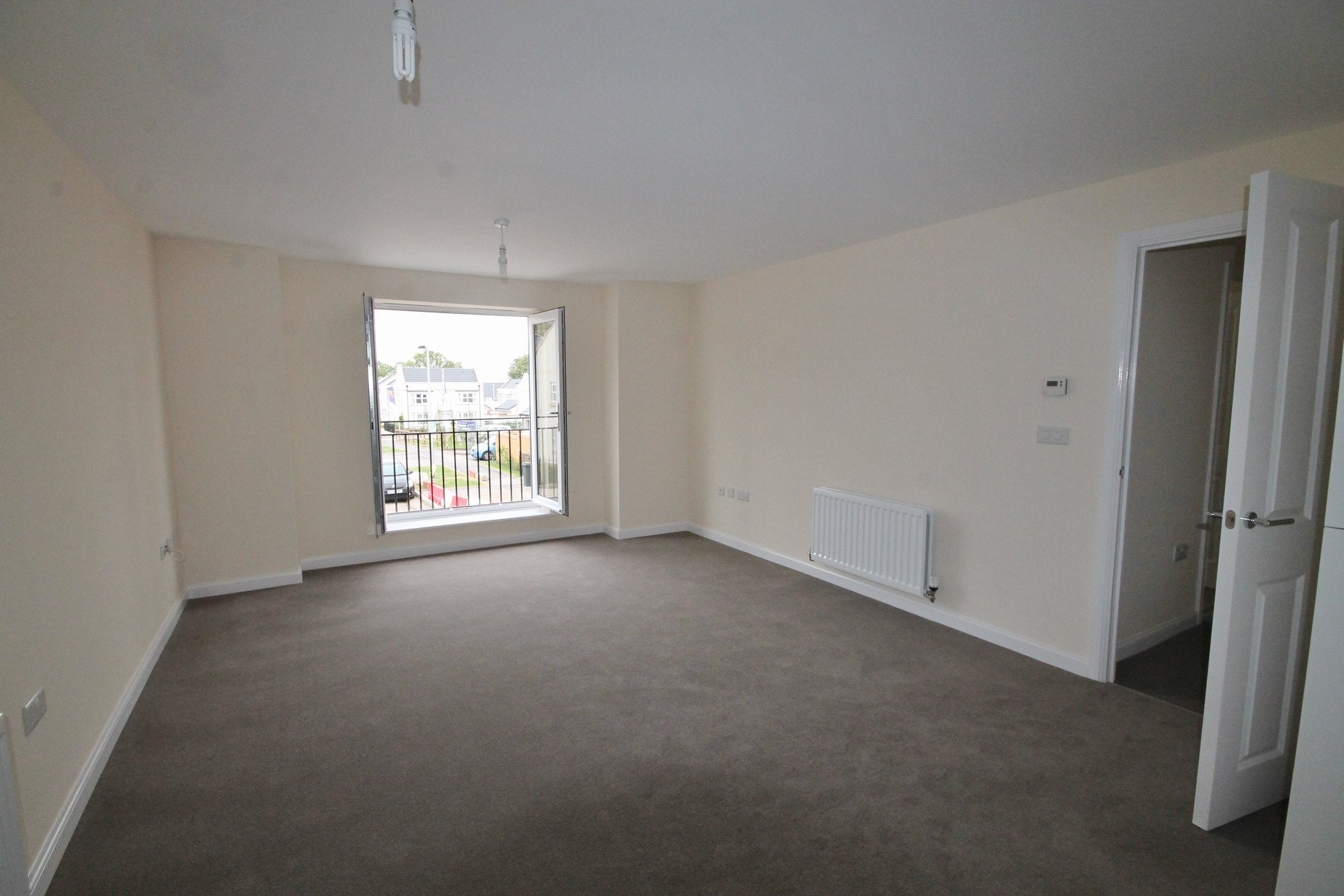 Flat Oak Leaze in Bristol