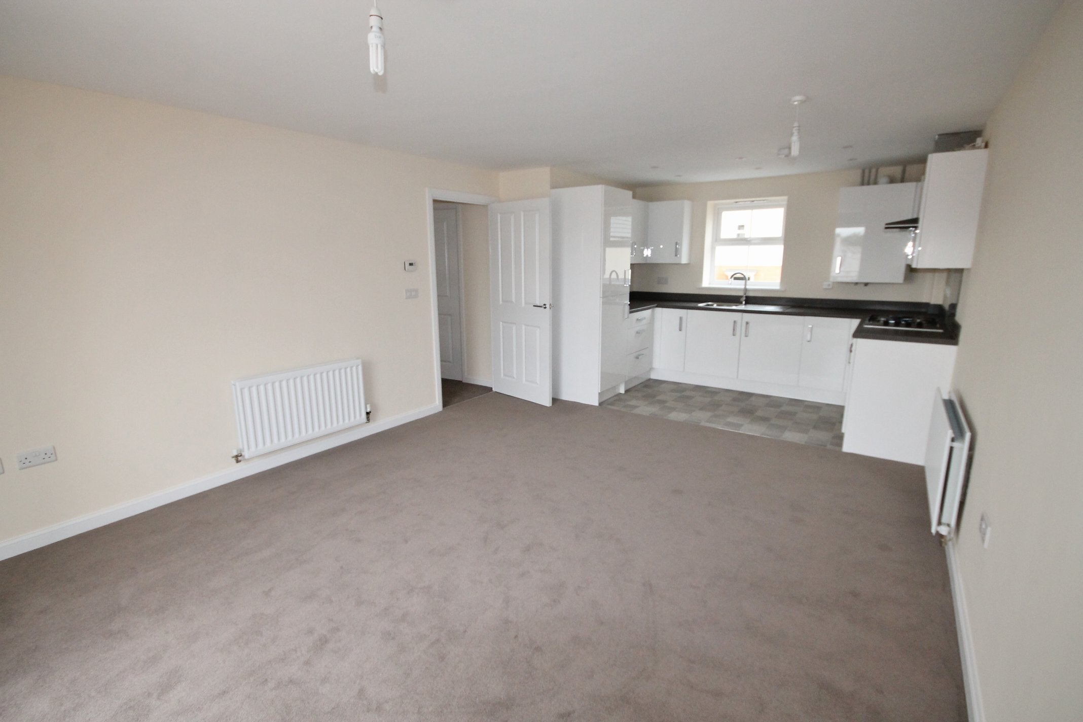 Flat Oak Leaze in Bristol