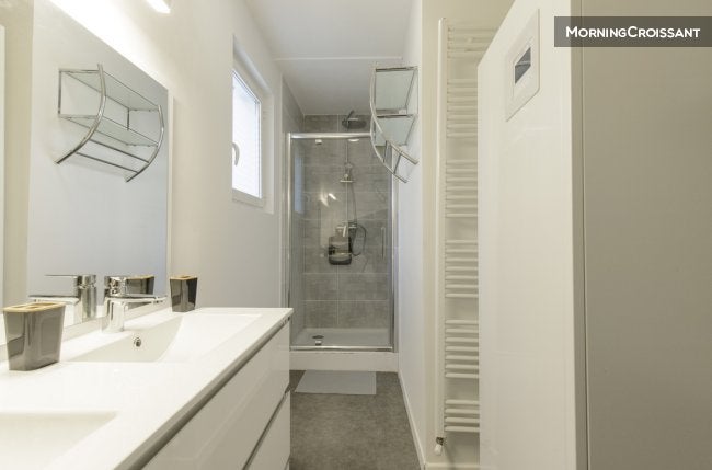 Appartement Rue Jeanne d'Arc à Montauban
