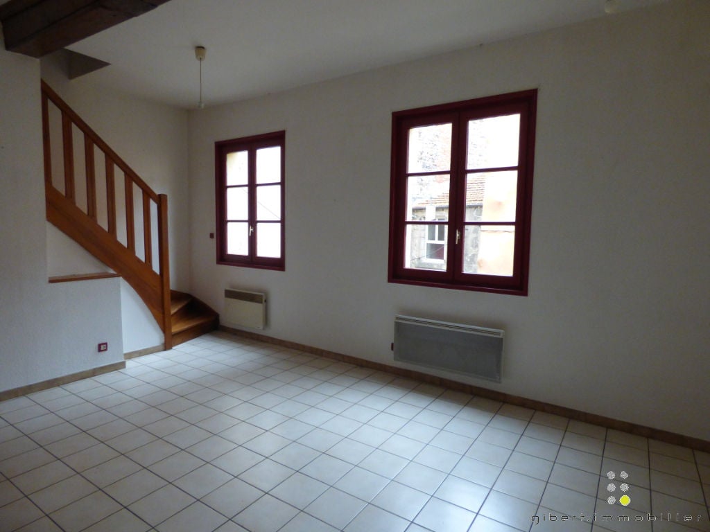 Appartement Allée des Hauts de Chastelvol à Le Puy-en-Velay