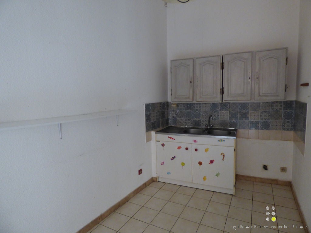 Appartement Allée des Hauts de Chastelvol à Le Puy-en-Velay