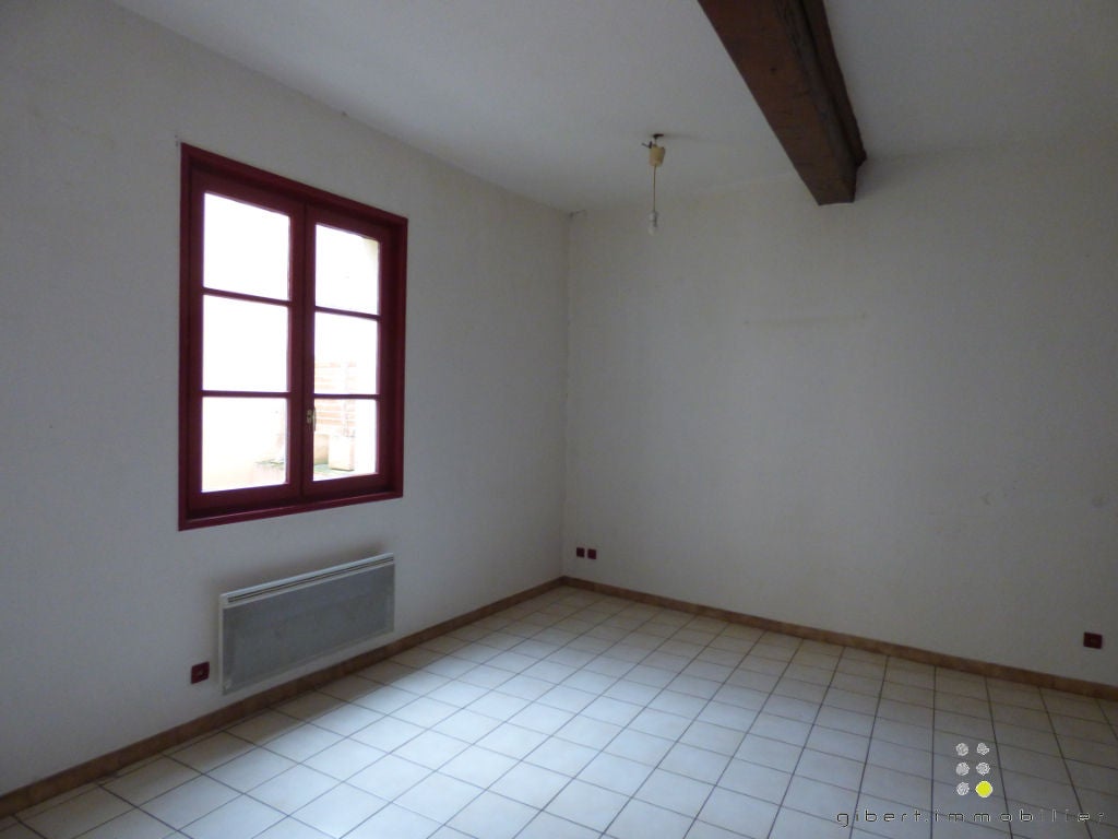 Appartement Allée des Hauts de Chastelvol à Le Puy-en-Velay