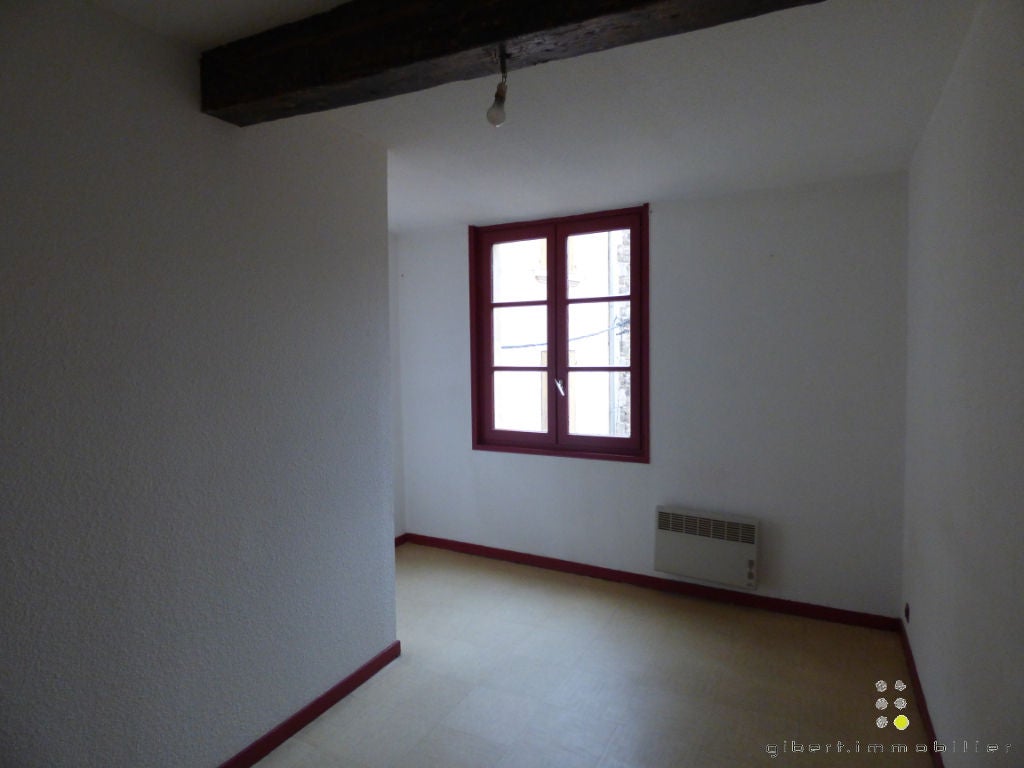 Appartement Allée des Hauts de Chastelvol à Le Puy-en-Velay