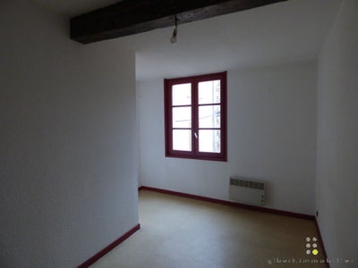 Appartement Allée des Hauts de Chastelvol à Le Puy-en-Velay