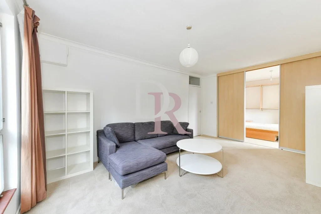 Flat Aberdeen Lane in Greater London