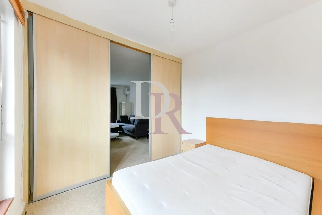 Flat Aberdeen Lane in Greater London