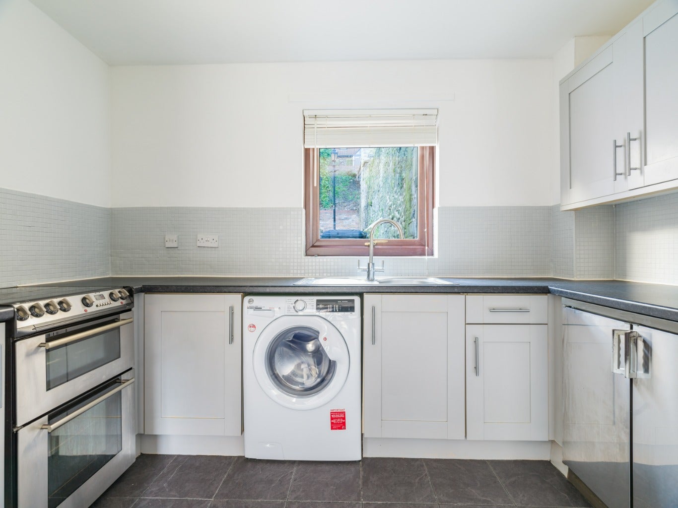 Flat Broad Garth in Newcastle upon Tyne