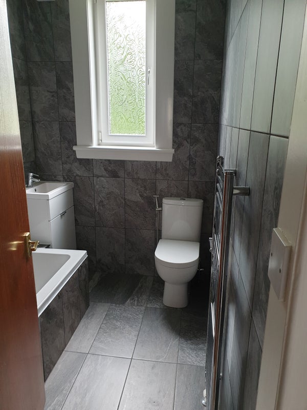 Room Parkgrove Drive in City of Edinburgh
