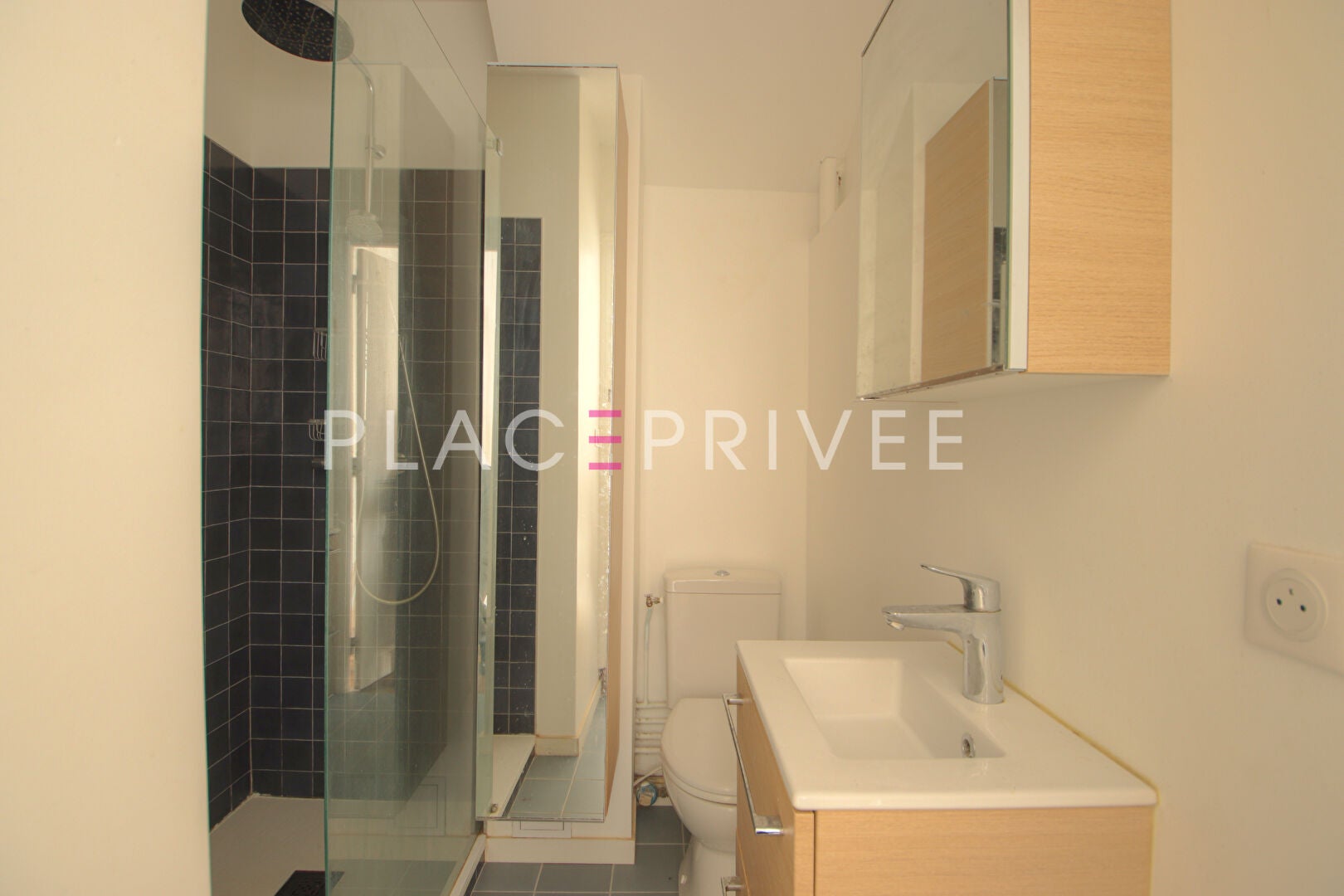 Appartement D 92 à Nancy