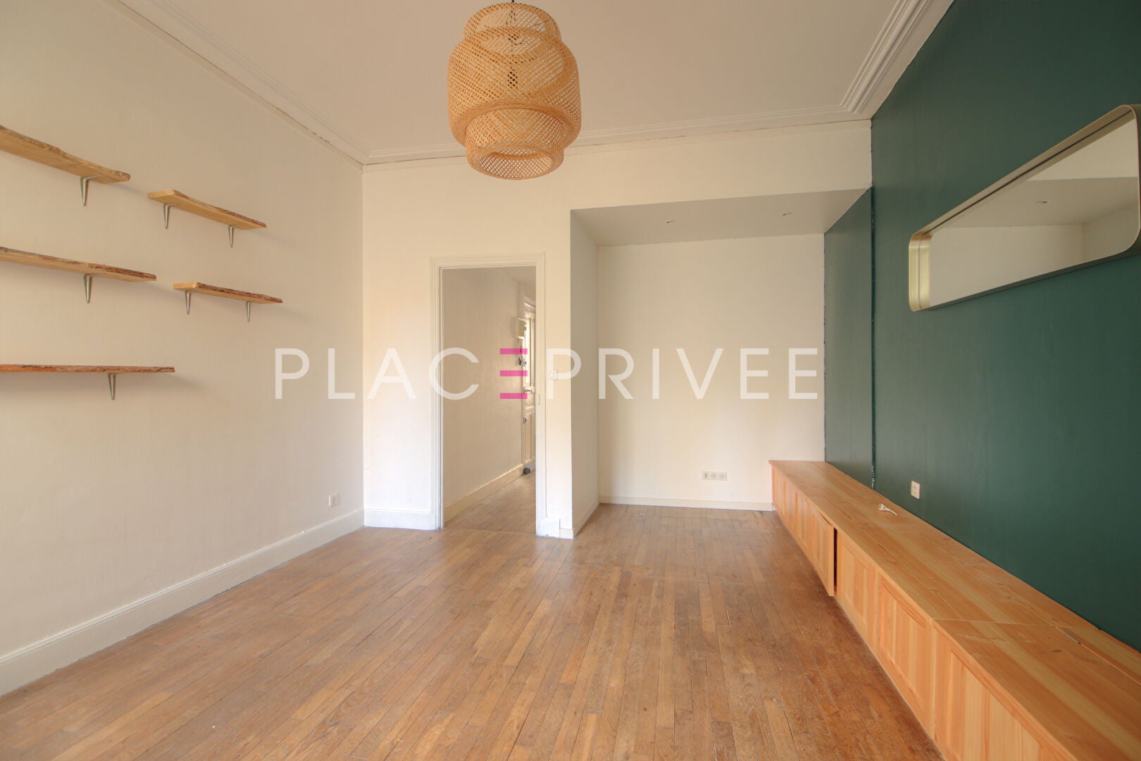 Appartement D 92 à Nancy
