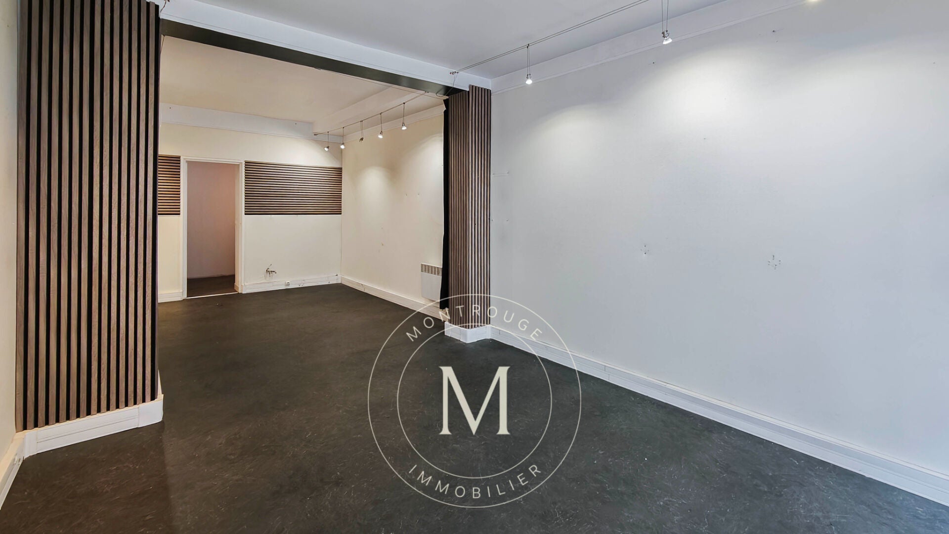 Appartement Avenue de la République à Montrouge