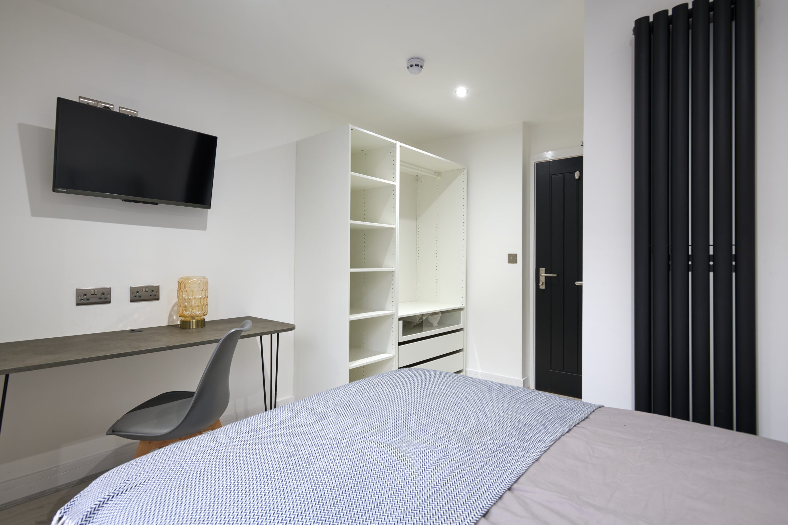 Room Gresham Street in Lincoln