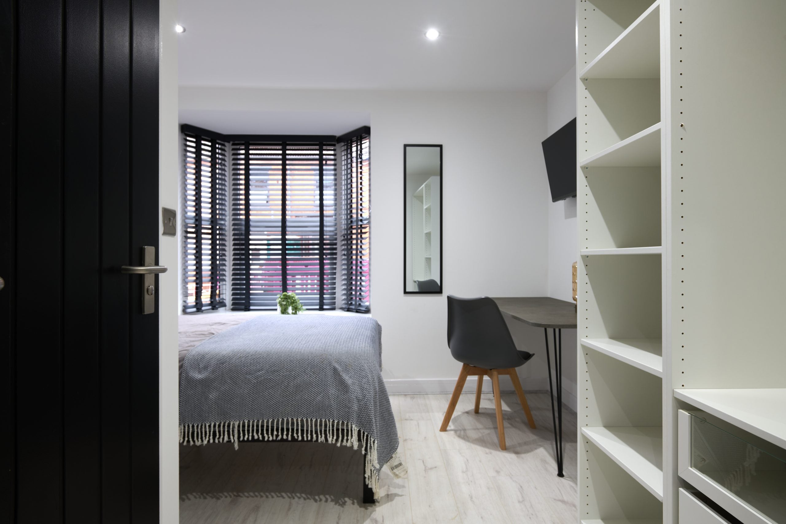 Room Gresham Street in Lincoln