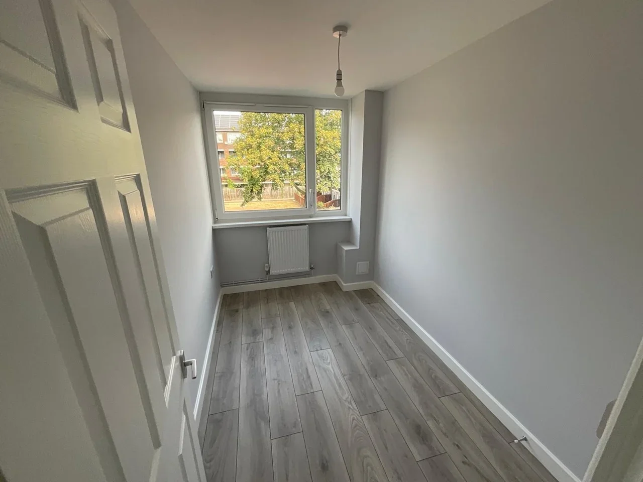Flat Dalston Lane in Greater London