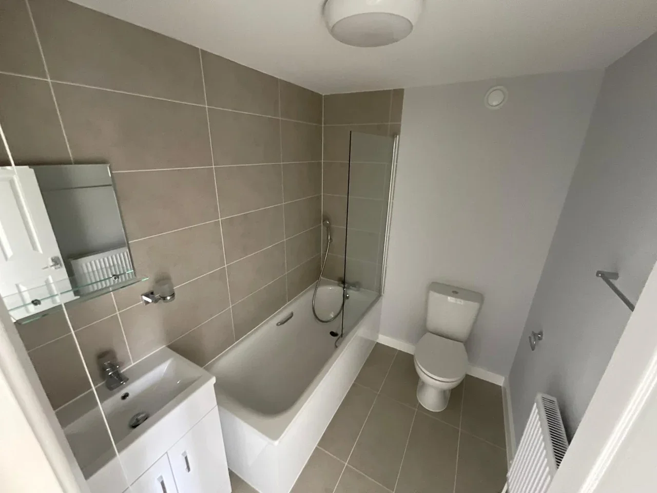 Flat Dalston Lane in Greater London