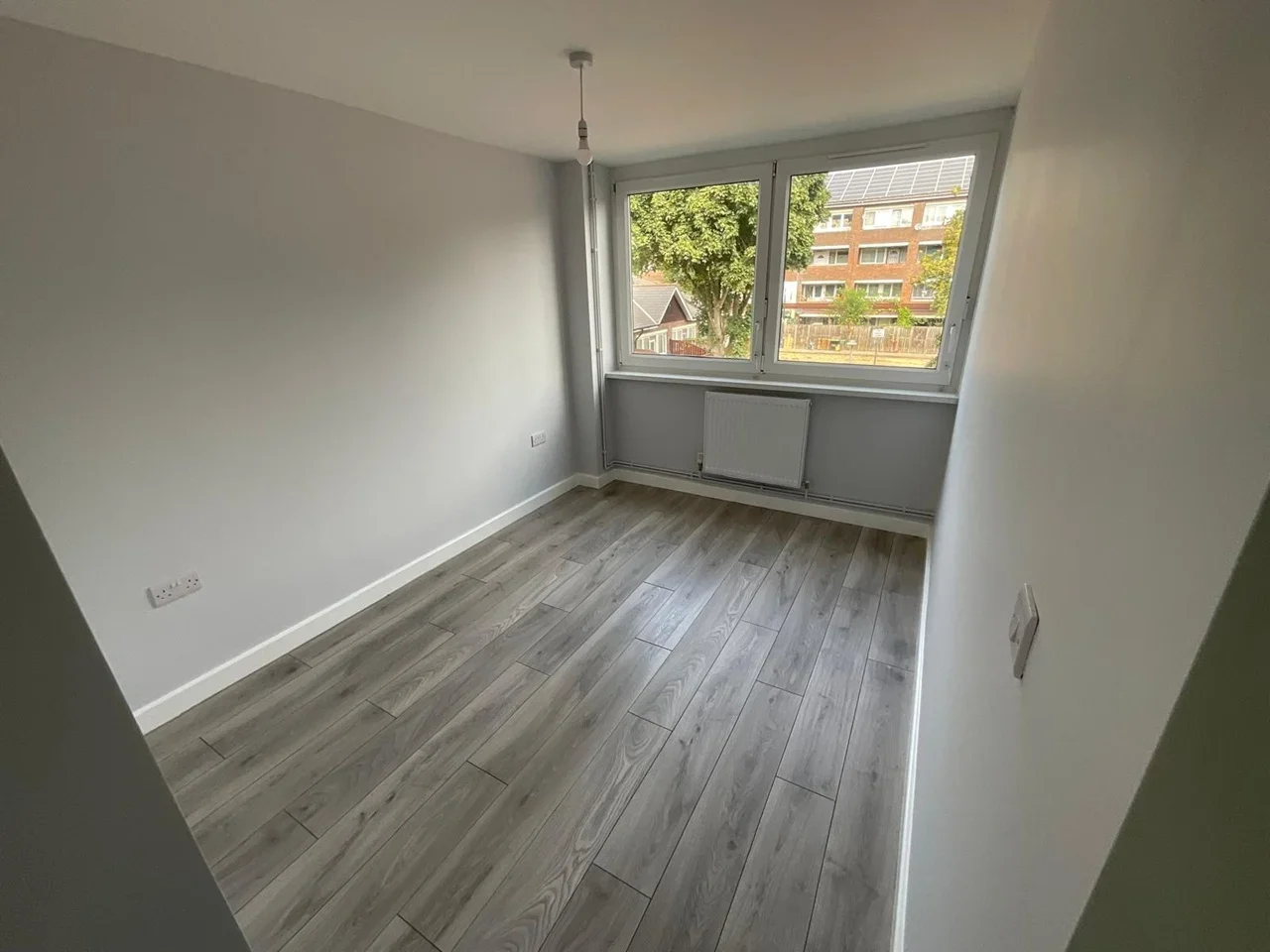 Flat Dalston Lane in Greater London