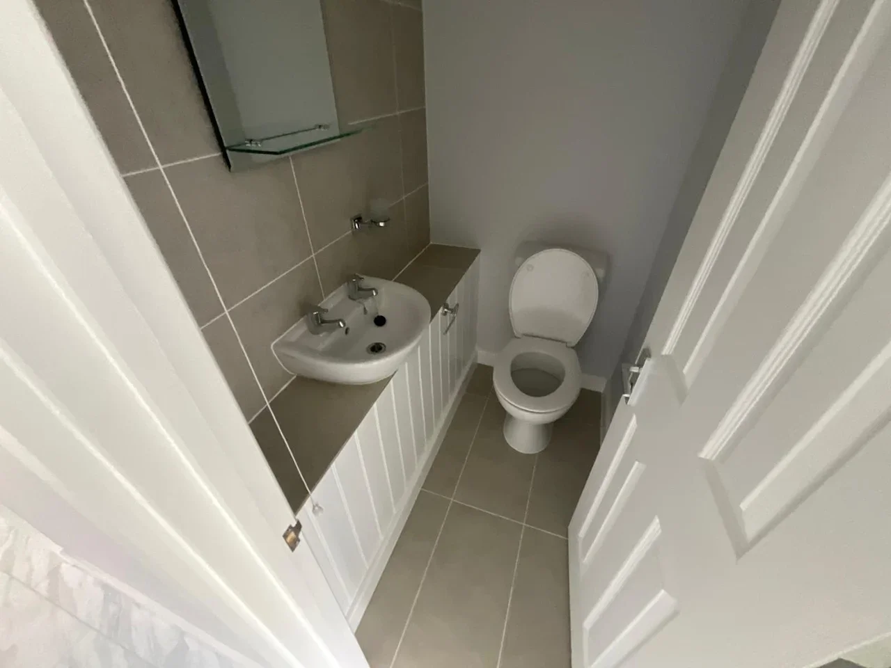 Flat Dalston Lane in Greater London
