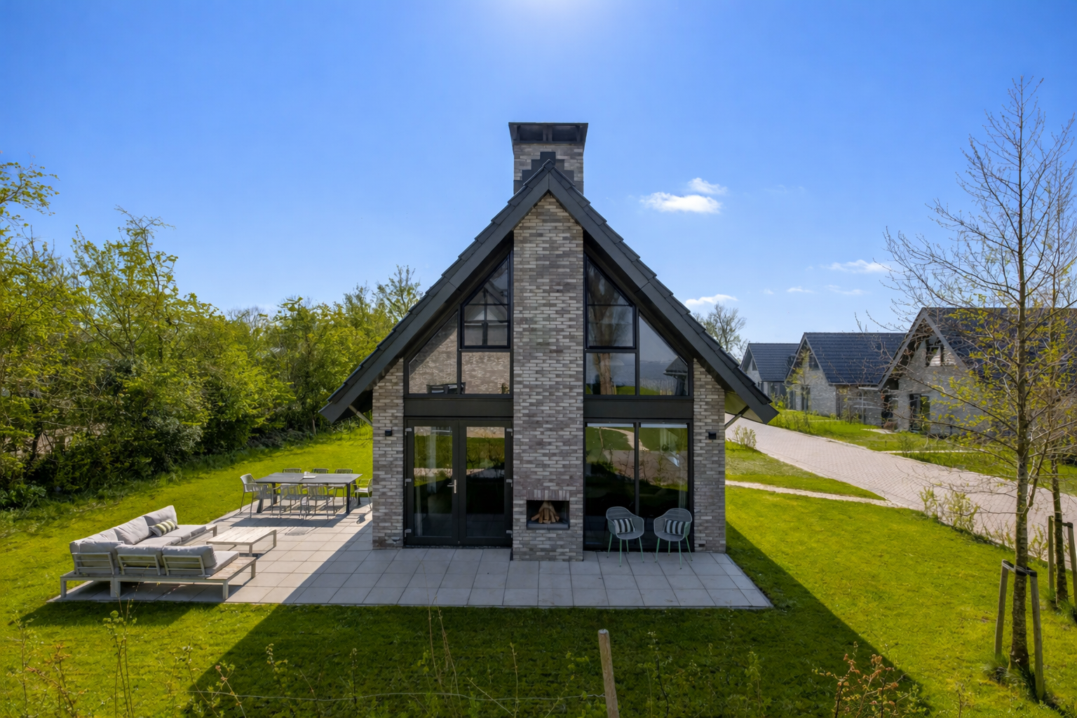 Huis Elderskar 8 in Elahuizen