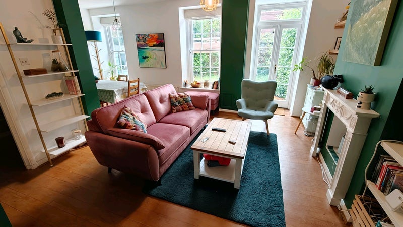 Room Trinity Gardens in Greater London