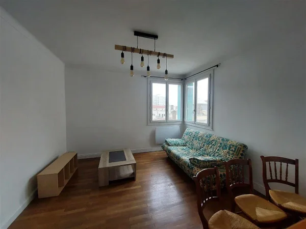 Appartement Rue Nicolaï à Lyon