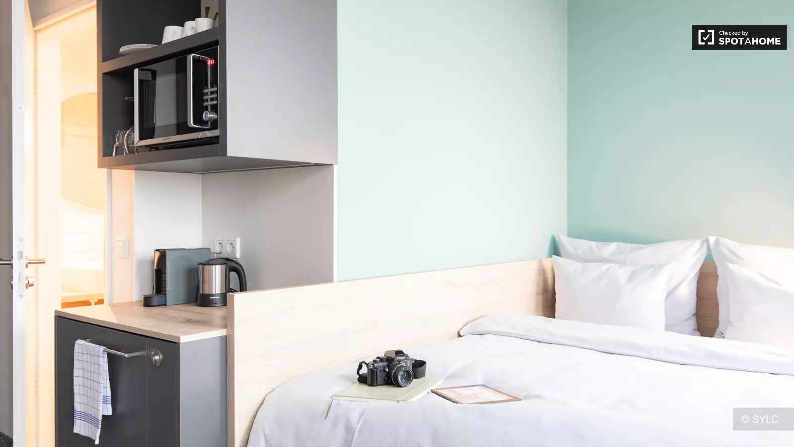 Wohnung Wittenmoor in Hamburg