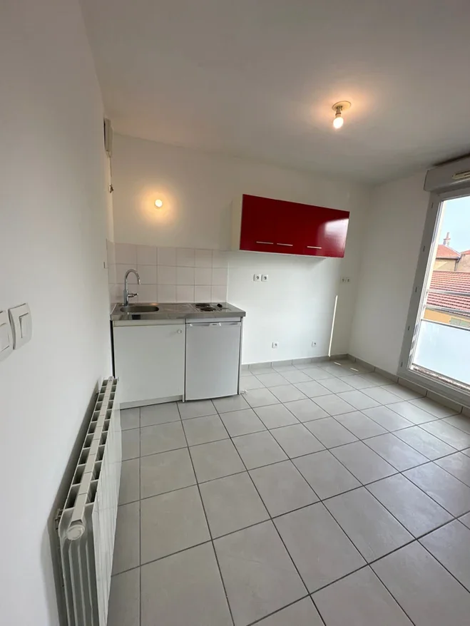 Flat Montée de Verdun in Tassin-la-Demi-Lune