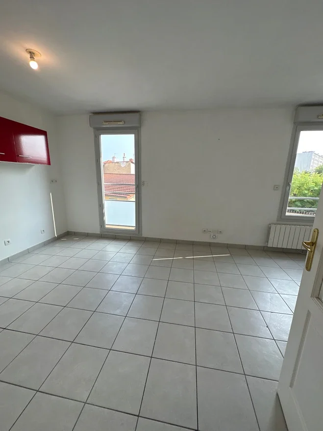 Flat Montée de Verdun in Tassin-la-Demi-Lune