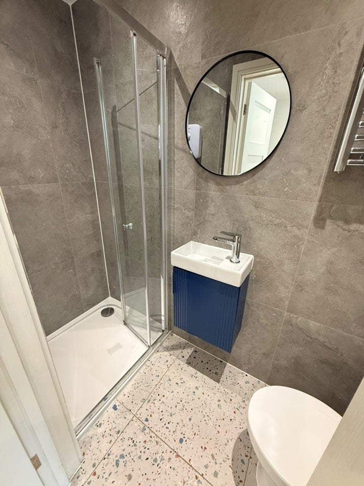 Flat Winern Glebe in Woking