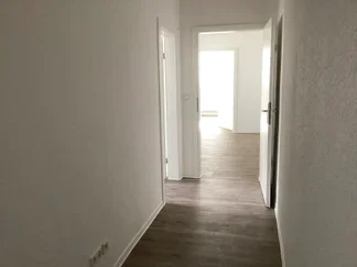 Wohnung Luxemburgstraße in Magdeburg