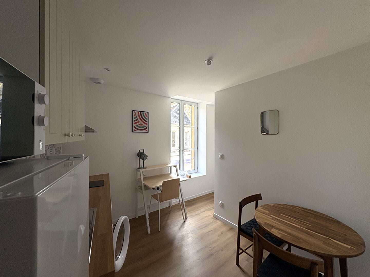 Appartement Rue du Moulin à Charleville-Mézières
