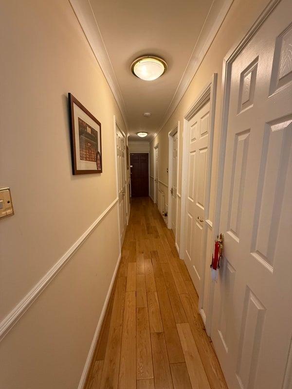 Room Thomas More Street in Greater London