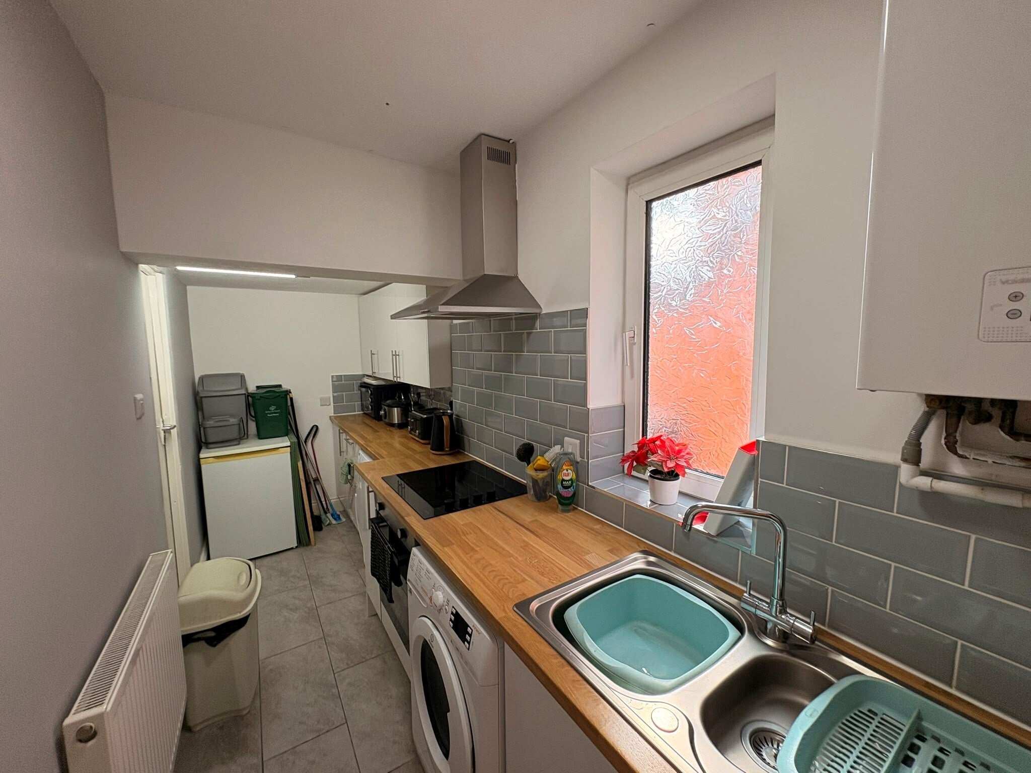 Room Osmaston Road in Derby