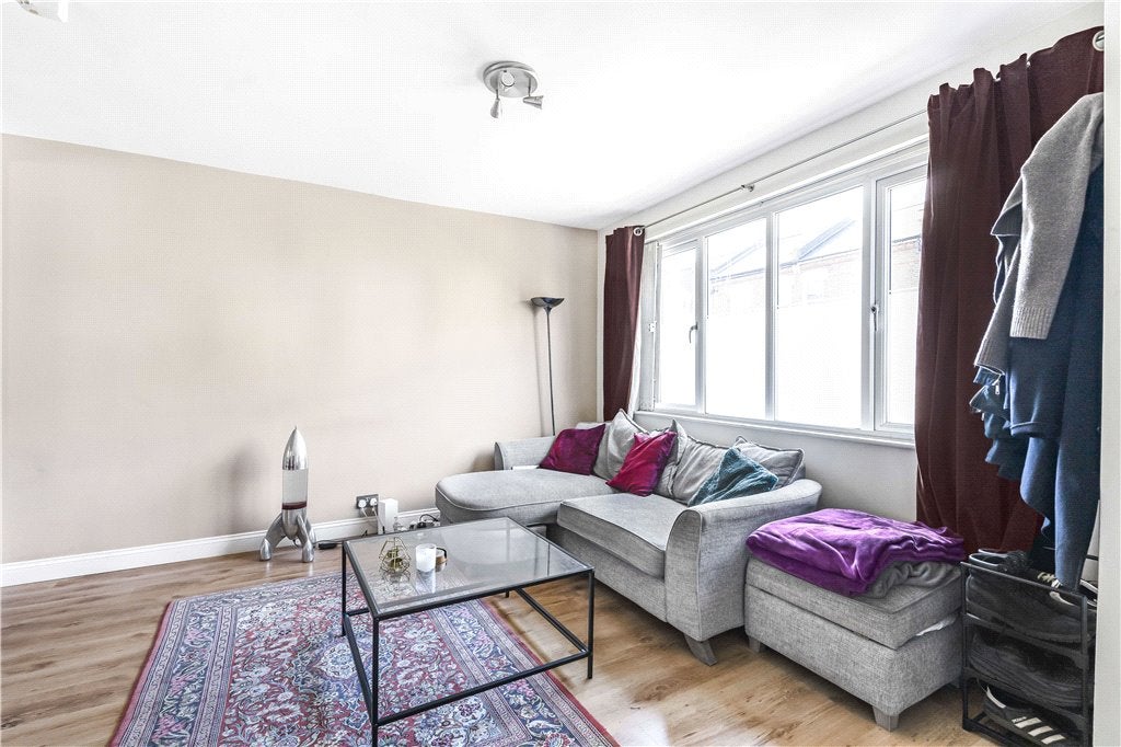 House Talma Road in Greater London