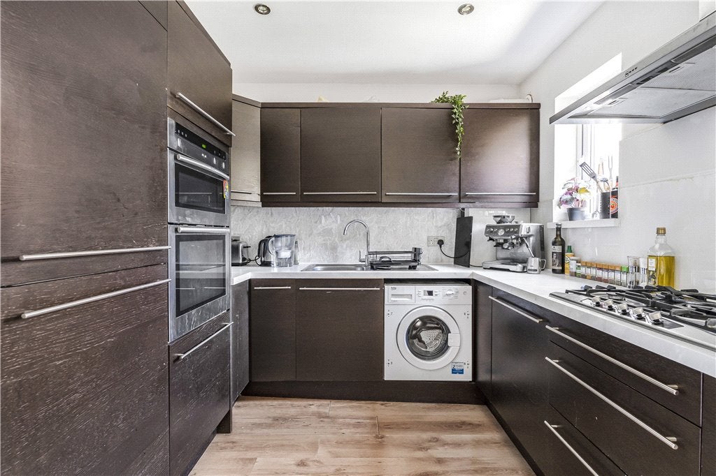 House Talma Road in Greater London