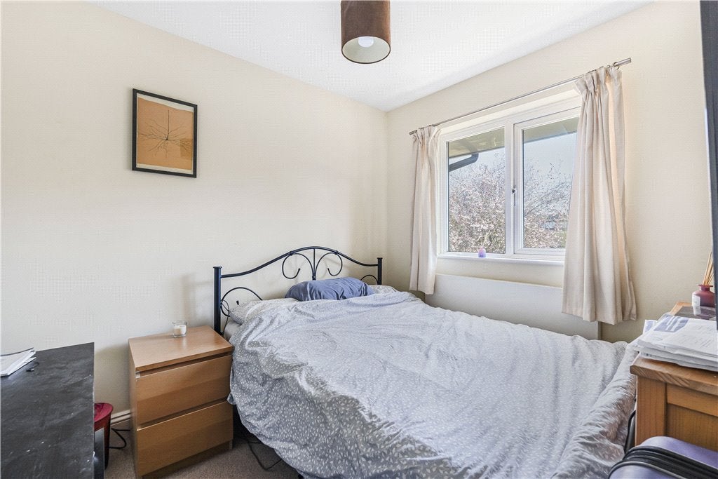 House Talma Road in Greater London
