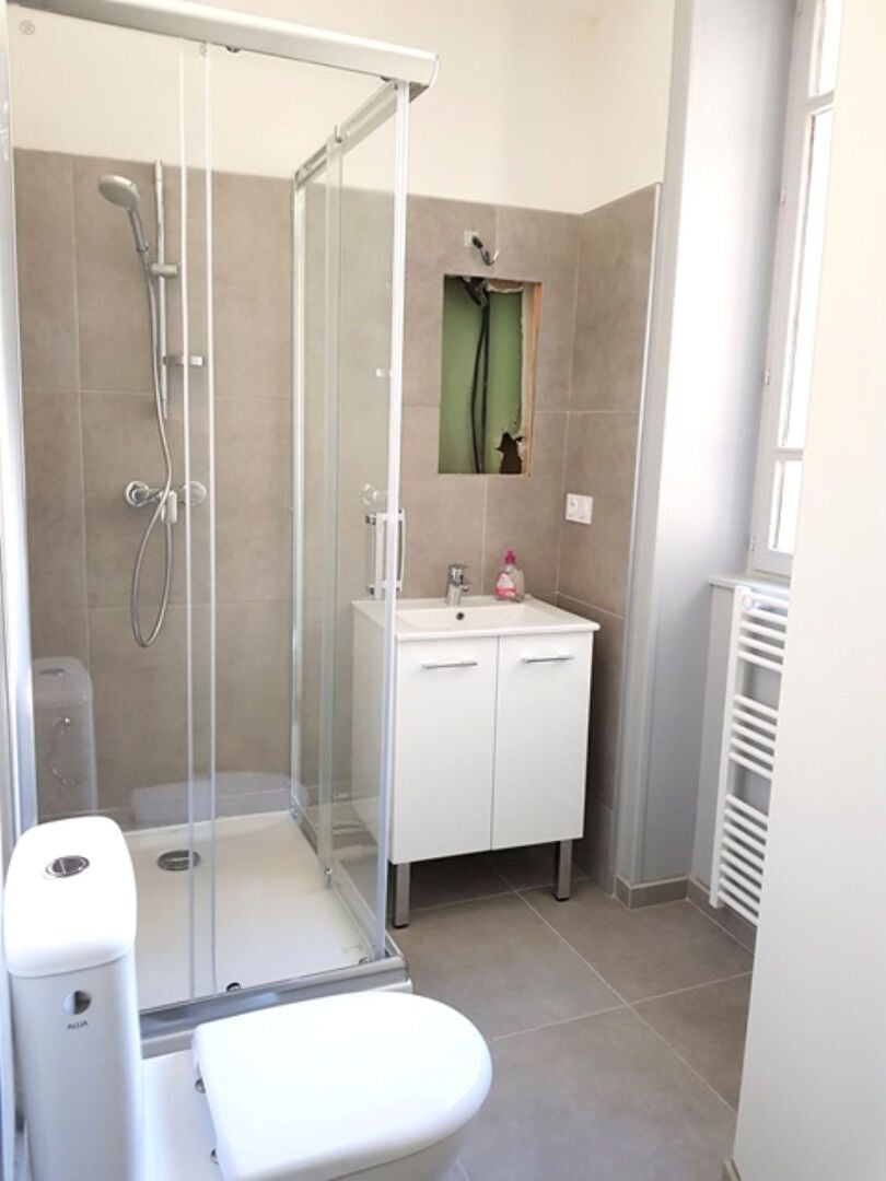 Appartement Grande Rue des Feuillants à Lyon