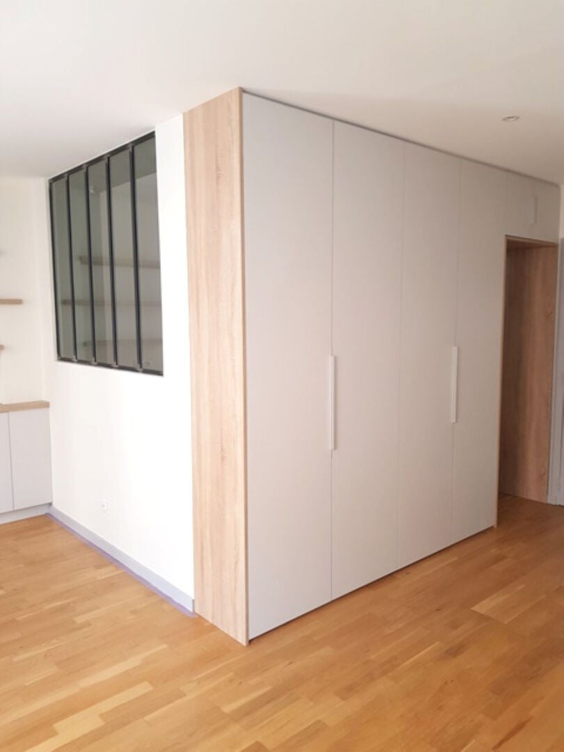 Appartement Grande Rue des Feuillants à Lyon