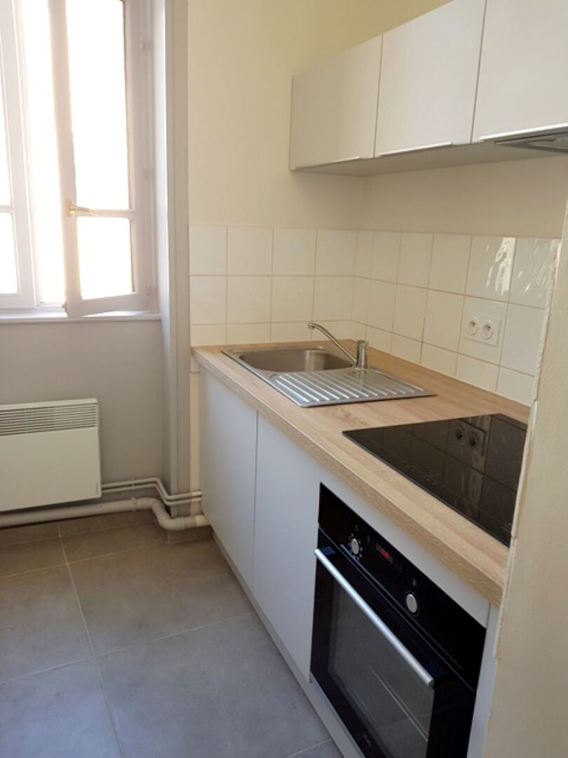 Appartement Grande Rue des Feuillants à Lyon