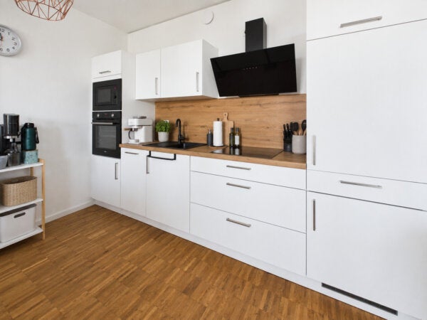 Wohnung Heidelberger Straße in Darmstadt