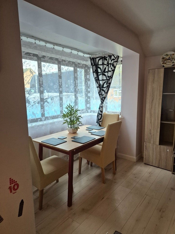 House Talavera Way in Northampton