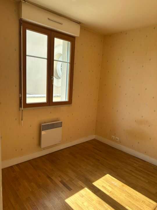Appartement Quai d'Issy-les-Moulineaux à Paris