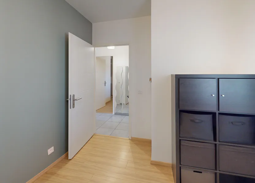 Appartement Route de Frangy à Annecy