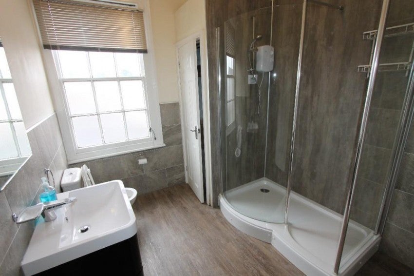 Room Brunswick Street in Royal Leamington Spa