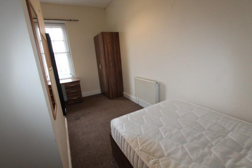 Room Brunswick Street in Royal Leamington Spa