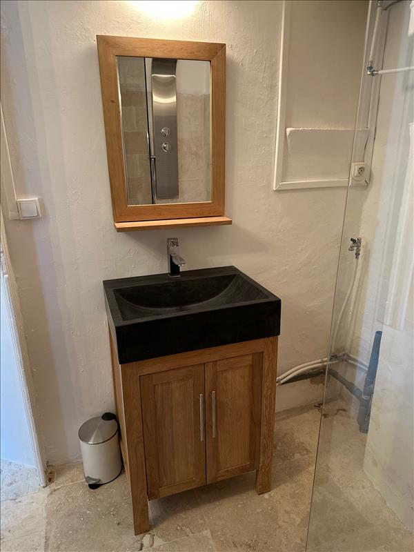 Appartement Rue Bachalas à Nîmes
