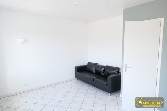 Appartement Route du Château à Romagny Fontenay