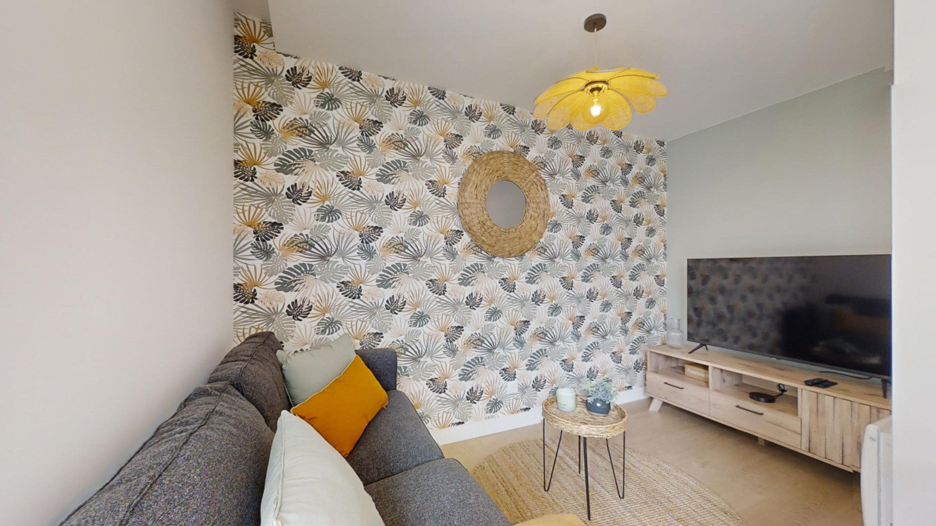 Appartement Boulevard Emmanuel Svob à Lorient